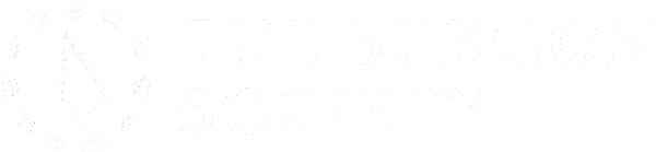 Burgon Society Logo