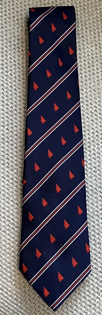 Burgon Society Tie